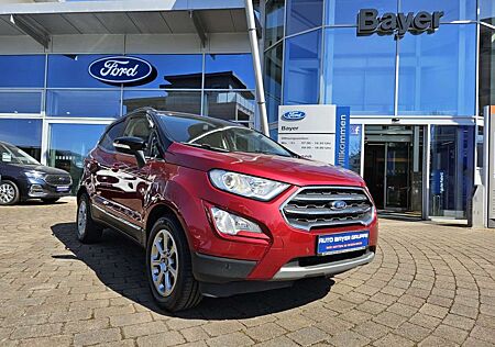 Ford EcoSport 1.0 EcoBoost TITANIUM