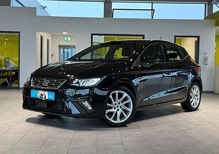 Seat Ibiza FR *Digital*LED*PDC*SHZ*CarPlay*DAB+*