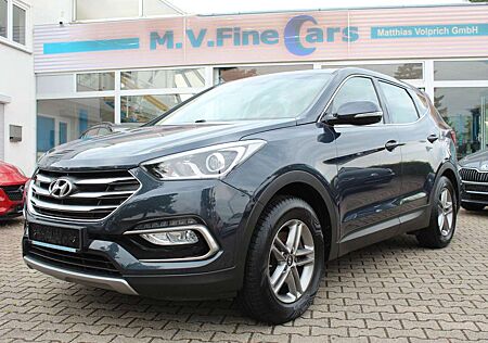 Hyundai Santa Fe Trend 2WD