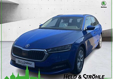 Skoda Octavia Combi Ambition iV 1.4 TSI DSG LED NAV PD