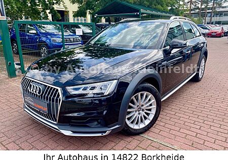Audi A4 Allroad Quattro |ACC|MATRIX|SHZ|KAMERA|AHK