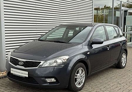 Kia Cee'd Ceed / Klima AHK
