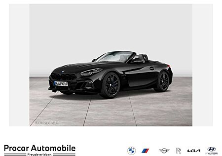 BMW Z4 sDrive20i