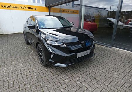 Renault Rafale 300 E-Tech Plug-in Hybrid 4x4 Atelier Alp