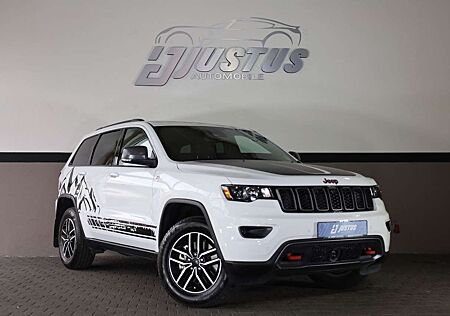 Jeep Grand Cherokee 5.7LV8 Trailhawk/BRC/ACC/PANO/R18