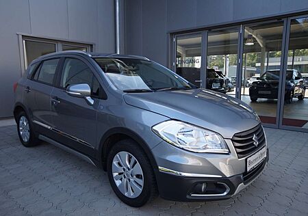 Suzuki SX4 S-Cross "STYLE" Sondermodell !