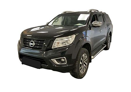Nissan NP300 Pick-up 2.3dCi Tekna Double Cab 4x4 Automatik