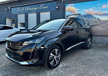 Peugeot 3008 1.5 BlueHDI 130 EAT Allure-Line*Virtual*LED