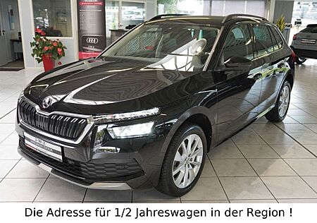 Skoda Kamiq Ambition 1.0 TSI*NAVI*LED*SHZ*KLIMA*KAMERA