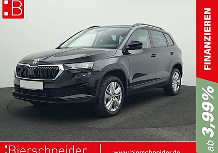Skoda Karoq 1.5 TSI Selection KESSY KAMERA LED SCUTUS 17