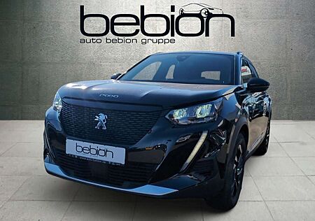 Peugeot 2008 e- Elektromotor 136 (e-) e- Allure Pack LM