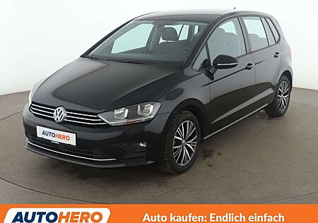 VW Golf Sportsvan Volkswagen 1.2 TSI Allstar BlueMotion Tech Aut.*NAVI*PDC*SHZ*