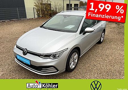VW Golf Variant Volkswagen Life TDi Aktionspreis! Gültig nur bis zum 28 Juni!