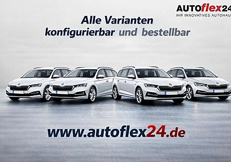 Skoda Octavia TOP Selection 1,5 TSI DSG Selction 2ZoKlima 2 x...