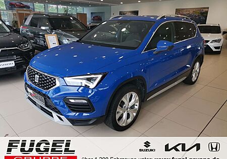 Seat Ateca 1.5 TSI Xperience AHK|Navi|LED|RFK