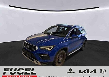 Seat Ateca 1.5 TSI Xperience AHK|Navi|LED|RFK