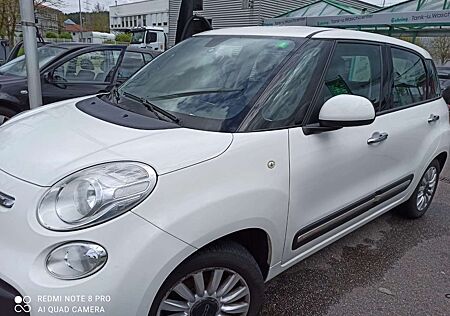 Fiat 500L 1.4 16V Lounge