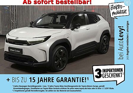 Toyota Urban Cruiser Active *Neues Modell* 1,99% Finanz.