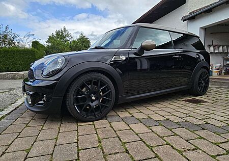 Mini Cooper S Clubman Cooper S