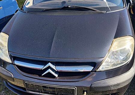 Citroën C8 Citroen 2.0 16V Tendance