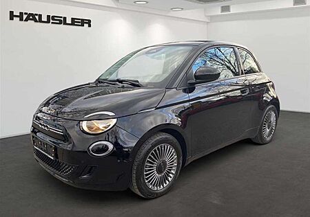 Fiat 500 Icon *42kWh* *Navi* Sitzheizung* Rückfahrkamera* *