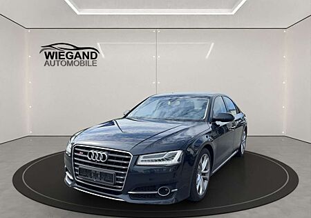 Audi S8 +Paket design selection+MATRIX-LED+StANDH