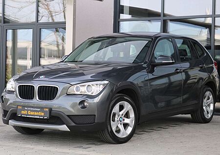 BMW X1 Baureihe 20 d xDrive/KAMERA/NAVI/AHK