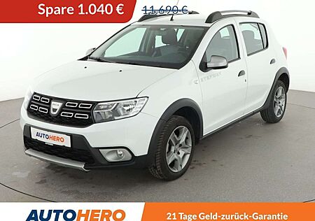 Dacia Sandero 1.0 SCe Stepway Essential *KLIMA*GARANTIE*