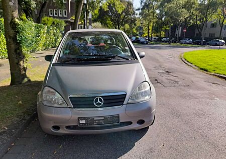 Mercedes-Benz A 140 A-Klasse Classic