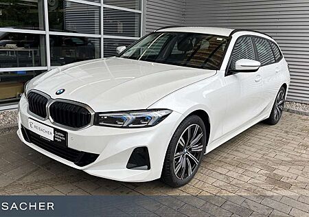 BMW 320 iA Touring Navi HUD adLED RüKa MemSi 18"LM