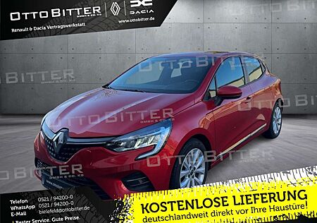 Renault Clio ZEN TCe100 LPG AUTOGAS EASY-LINK/ALLWETTERR