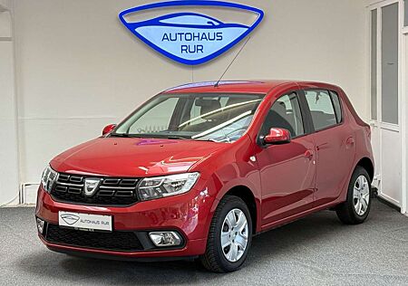 Dacia Sandero II Laureate/1TE HAND/KLIMA/TEMPOMAT/PDC