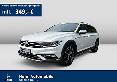 VW Passat Alltrack Volkswagen 2.0TSI DSG 4Mo ACC Pano Nav Acti