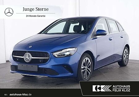 Mercedes-Benz B 250 e Progressive Plus*AHK*Multibeam*11kW*Kam*