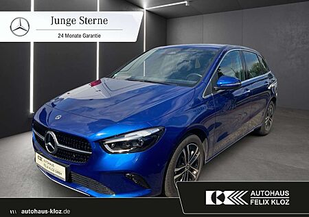 Mercedes-Benz B 250 e Progressive Plus*AHK*Multibeam*11kW*Kam*