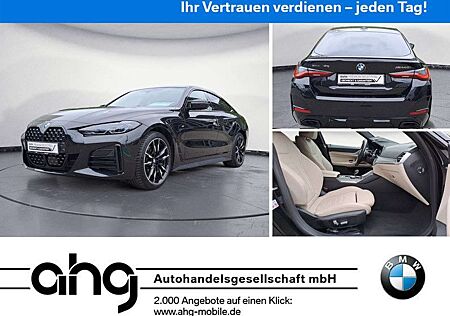 BMW 440 M440i xDrive Gran Coupe Innovationsp. Sport Aut.