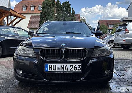 BMW 320d 320 DPF Touring Aut. Edition Lifestyle xDrive