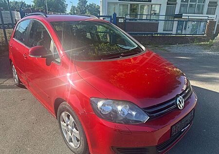 VW Golf Volkswagen Plus VI Trendline BMT