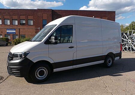 VW Crafter Volkswagen 35 L2H2*Klima*Navi*Kamera*PDC*Carplay*