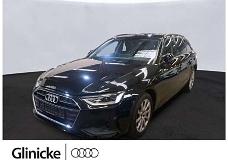 Audi A4 35 2.0 TFSI DSG, NAVI, SHZ, PDC