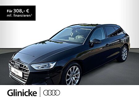 Audi A4 35 2.0 TFSI DSG, NAVI, SHZ, PDC