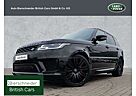 Land Rover Range Rover Sport 5.0 V8 Autobiography Dynamic