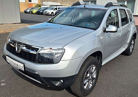 Dacia Duster I Prestige 4x4 Klima PDC Leder AHK