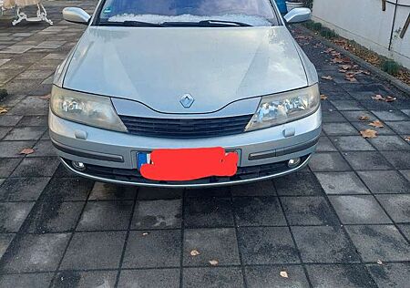 Renault Laguna Grandtour 3.0 V6 Privilege