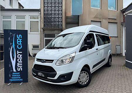 Ford Transit /Tourneo Custom Kombi 310 L2 Trend*