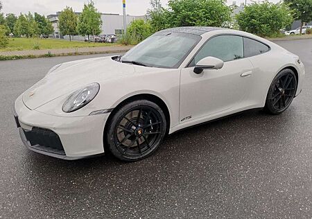 Porsche 992 911 4 GTS Coupe Facelift |Lift|SportDesign|