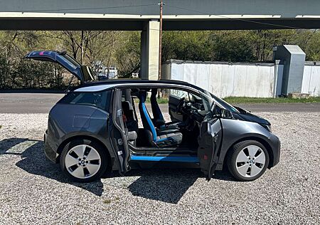 BMW i3 (120 Ah)