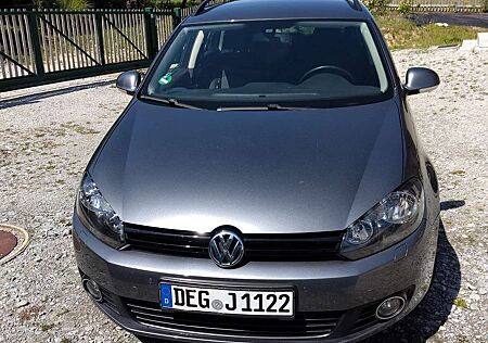 VW Golf Volkswagen 1.4 TSI Comfortline