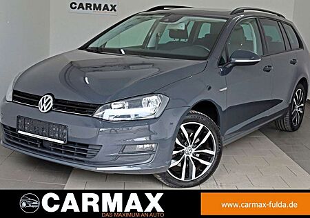 VW Golf Volkswagen VII Variant Cup BMT Navi,Kamera,SH,Panorama