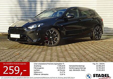 BMW 120 M Sport Pro HuD HiFi-h/k 360° AHK LivePro SH